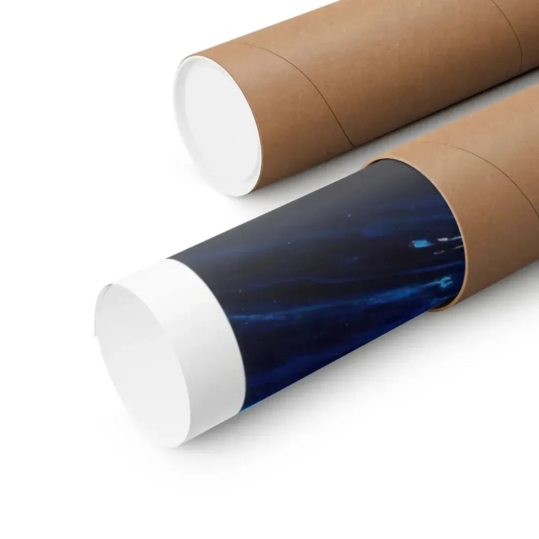 SURF NAZI'S MUST DIE 1987 - Paper Movie Poster - The Sticker Space