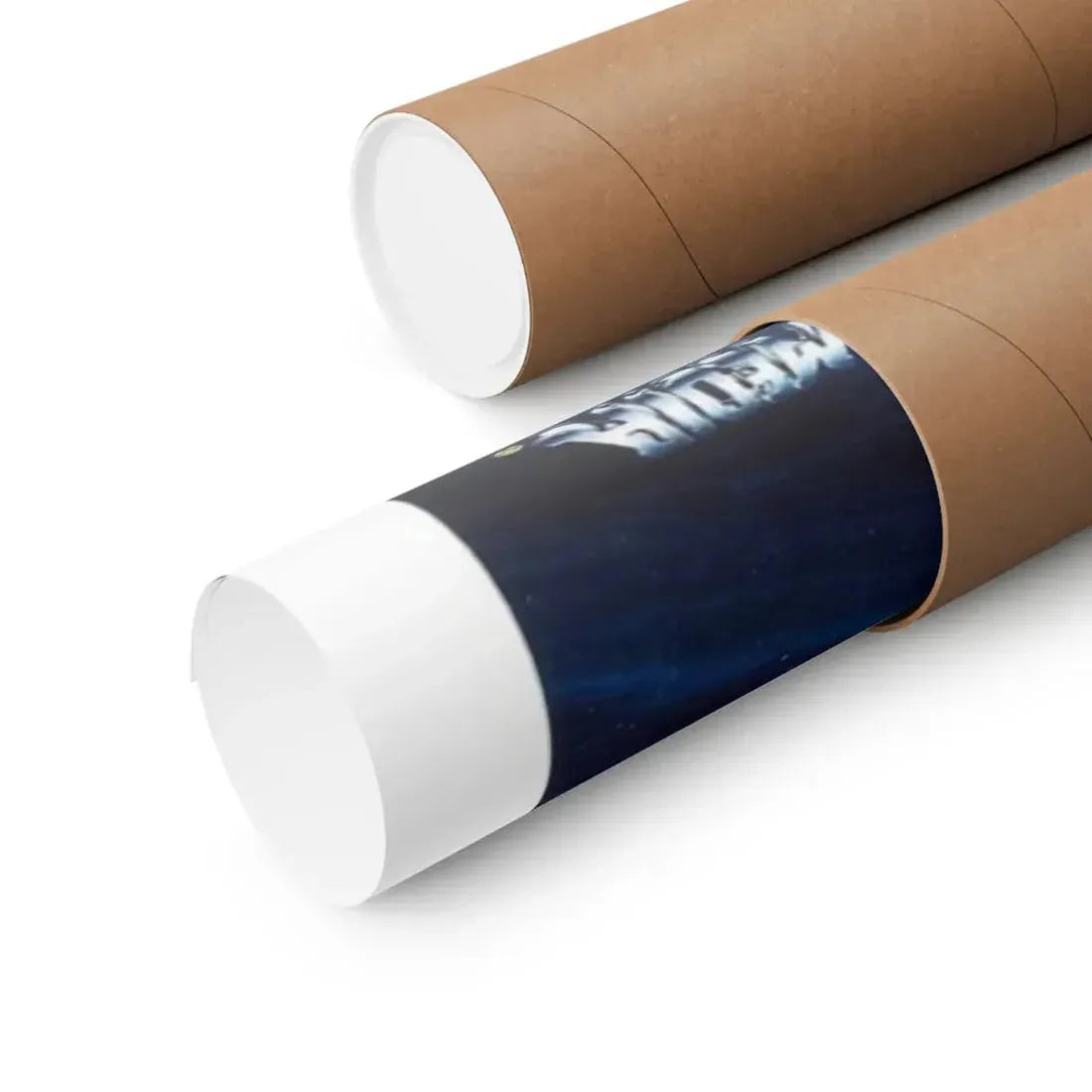 SURF NAZI'S MUST DIE 1987 - Paper Movie Poster - The Sticker Space