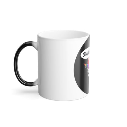 SUSHISWAP SUSHI (Cryptocurrency) Color Changing Mug 11oz-11oz-The Sticker Space