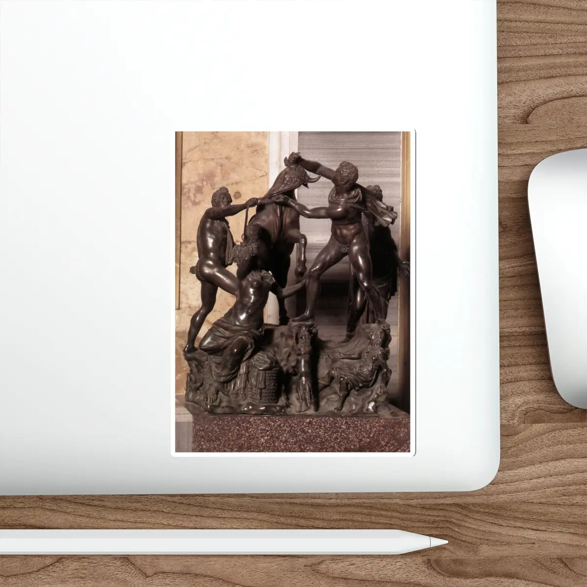 SKU:14269294448603218356 Sticker types:White Shape:Die-Cut Sizes:5" × 5"