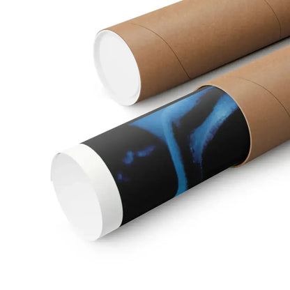 SUSPIRIA 1977 - Paper Movie Poster - The Sticker Space