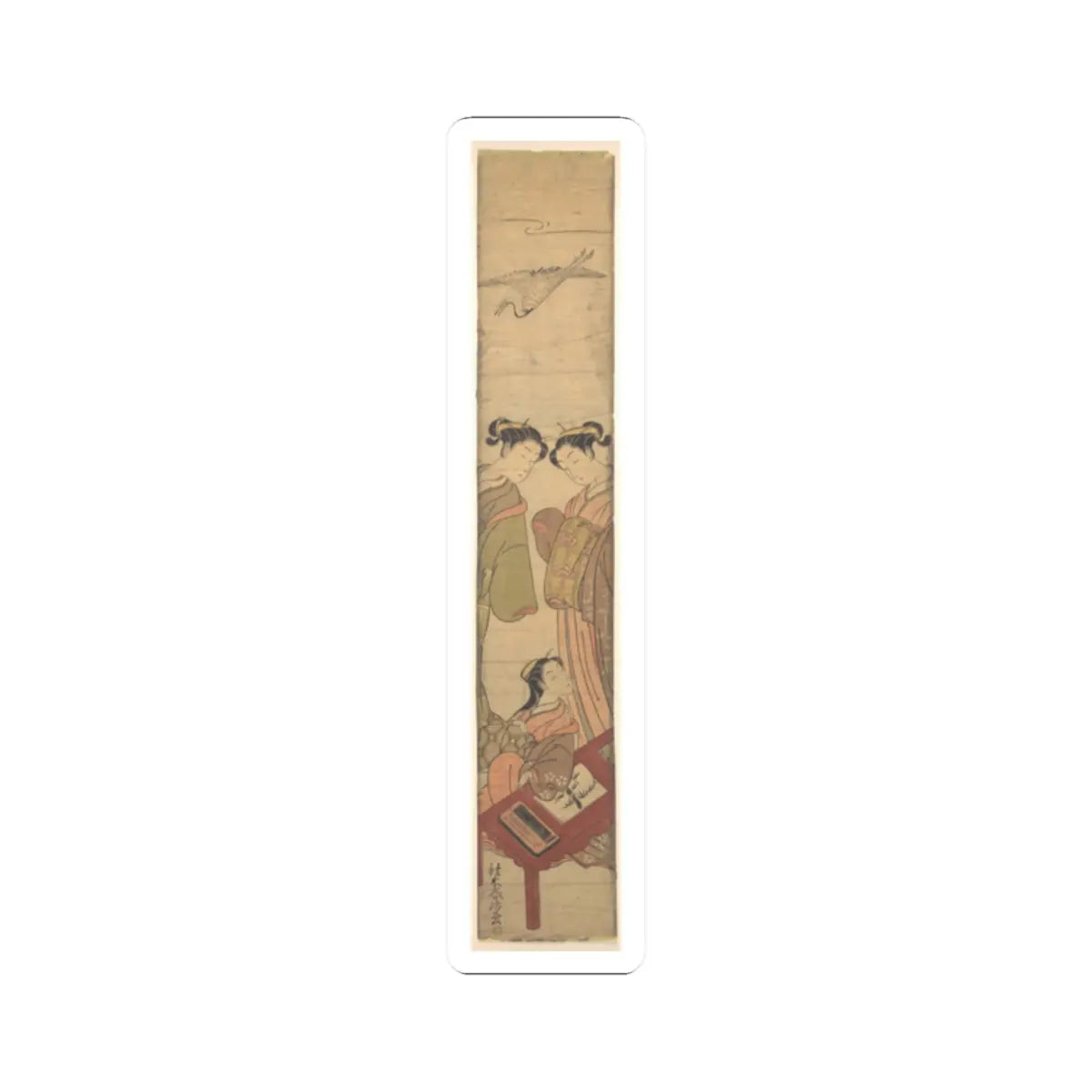 SKU:TSS-STICK-SZKHRJ-2X2-4 Sizes:2" × 2" Types:White