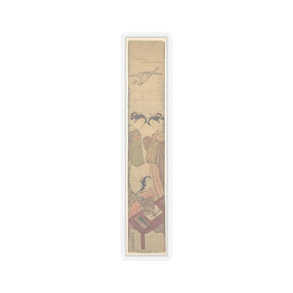 SKU:TSS-STICK-SZKHRJ-3X3-3 Sizes:3" × 3" Types:Transparent