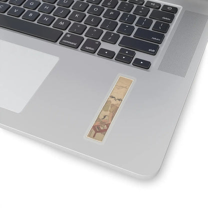 SKU:TSS-STICK-SZKHRJ-3X3-3 Sizes:3" × 3" Types:Transparent