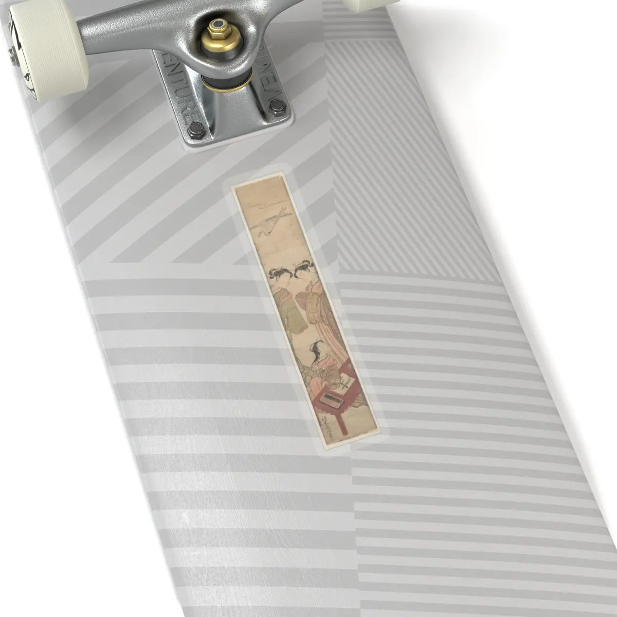 SKU:TSS-STICK-SZKHRJ-6X6-3 Sizes:6" × 6" Types:Transparent