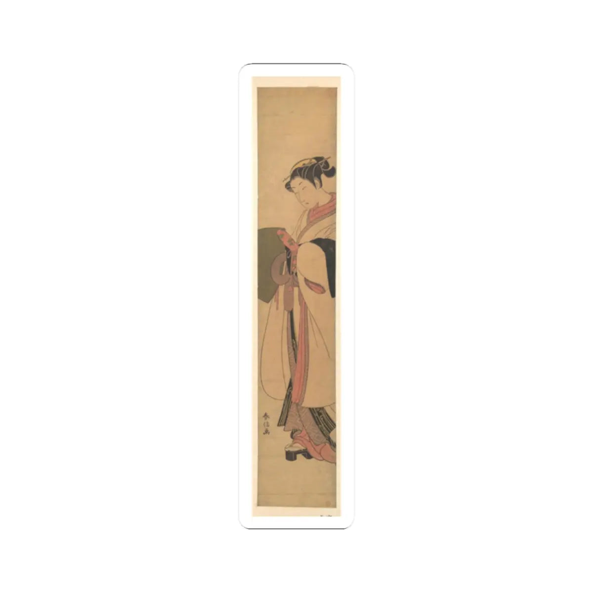 SKU:TSS-STICK-SZKHRN-2X2-2 Sizes:2" × 2" Types:White