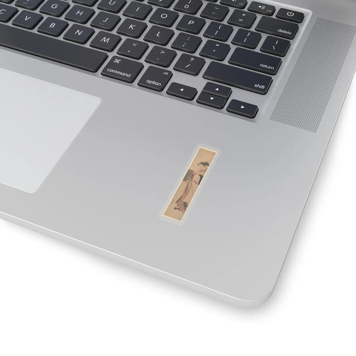 SKU:TSS-STICK-SZKHRN-2X2 Sizes:2" × 2" Types:Transparent
