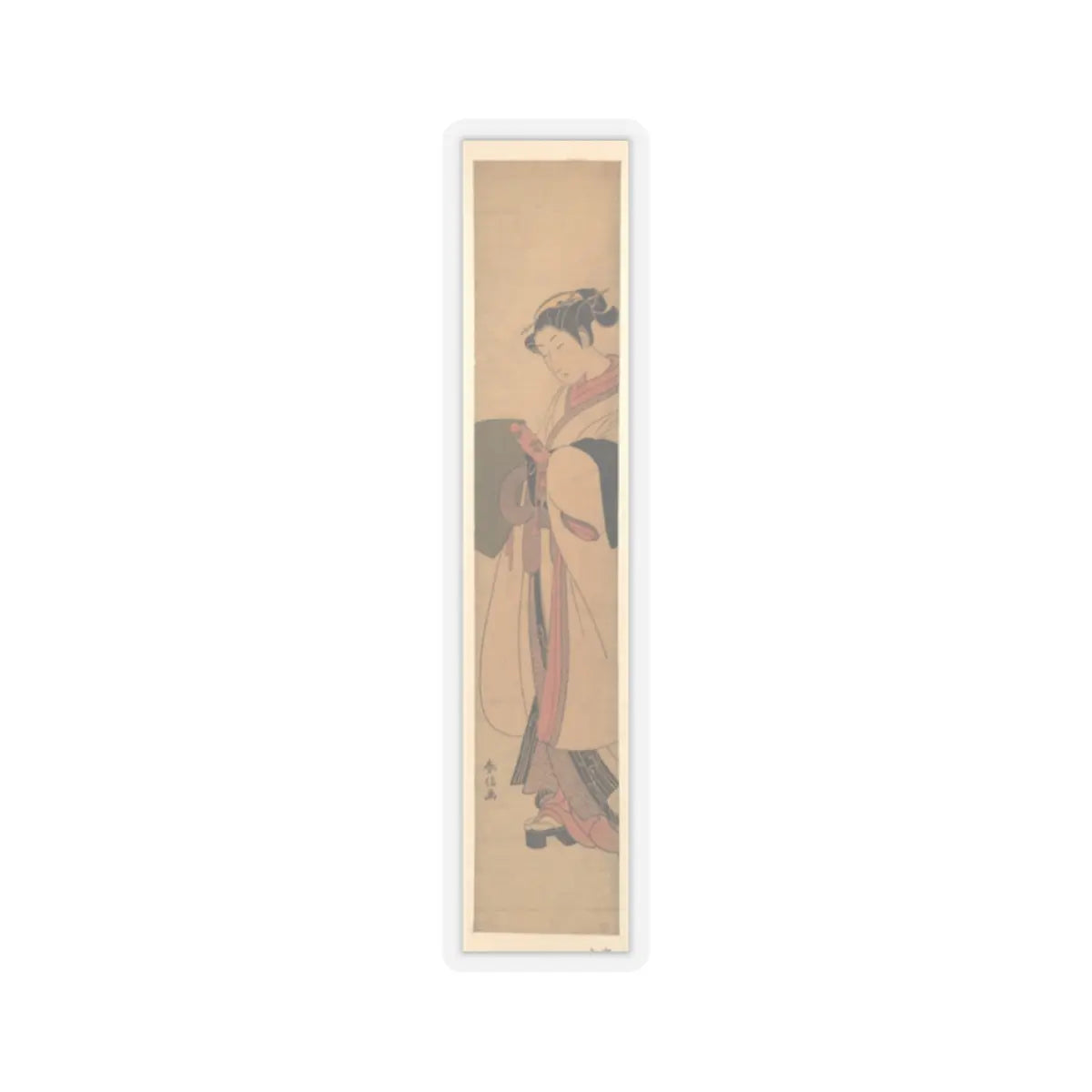 SKU:TSS-STICK-SZKHRN-2X2 Sizes:2" × 2" Types:Transparent