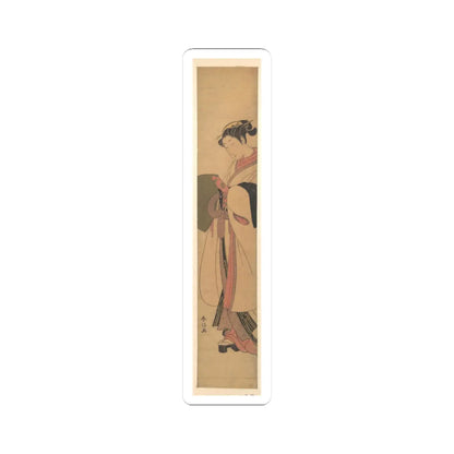SKU:TSS-STICK-SZKHRN-3X3-2 Sizes:3" × 3" Types:White
