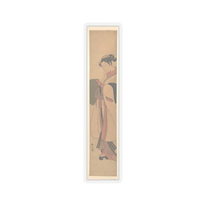 SKU:TSS-STICK-SZKHRN-3X3 Sizes:3" × 3" Types:Transparent