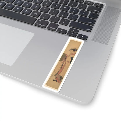 SKU:TSS-STICK-SZKHRN-4X4-2 Sizes:4" × 4" Types:White