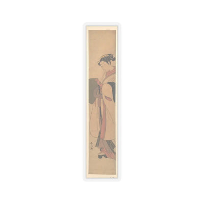 SKU:TSS-STICK-SZKHRN-4X4 Sizes:4" × 4" Types:Transparent