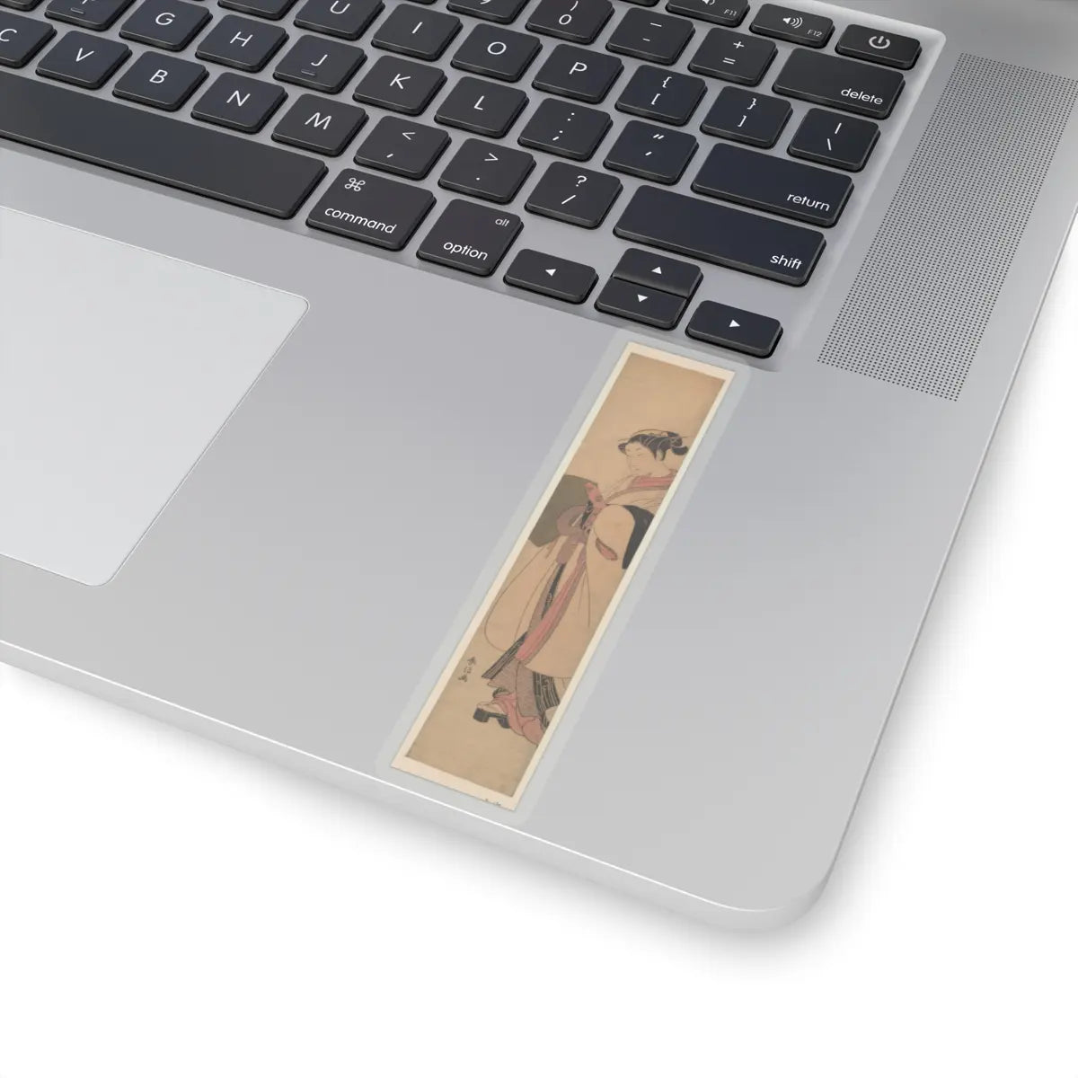 SKU:TSS-STICK-SZKHRN-4X4 Sizes:4" × 4" Types:Transparent
