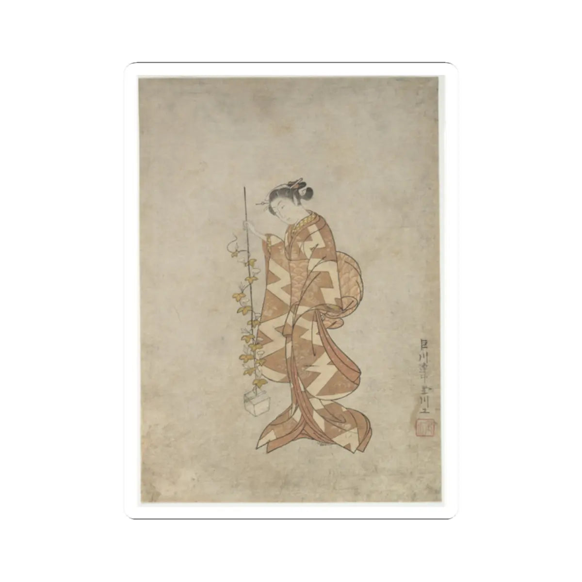 SKU:TSS-STICK-SZKHRN-2X2-62 Sizes:2" × 2" Types:White