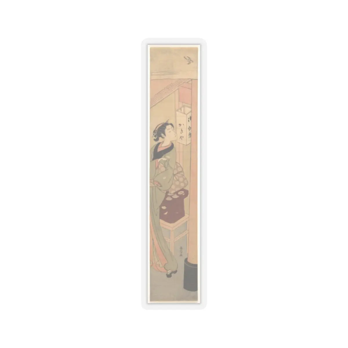 SKU:TSS-STICK-SZKHRN-2X2-17 Sizes:2" × 2" Types:Transparent