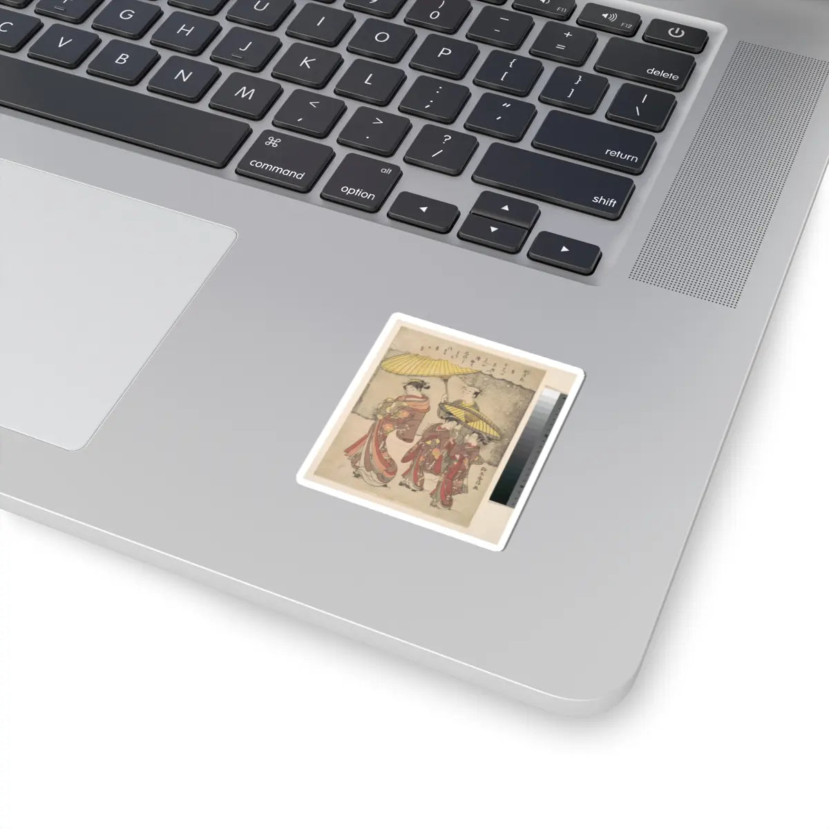 SKU:TSS-STICK-SZKHRN-2X2-86 Sizes:2" × 2" Types:White