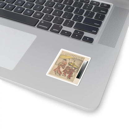 SKU:TSS-STICK-SZKHRN-2X2-86 Sizes:2" × 2" Types:White