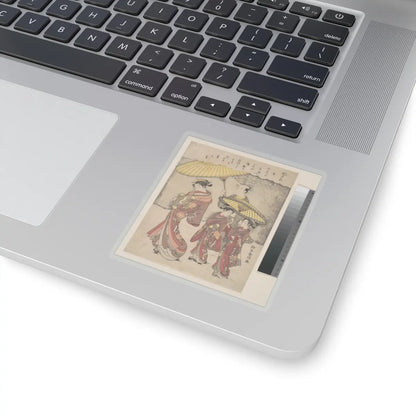 SKU:TSS-STICK-SZKHRN-3X3-14K39 Sizes:3" × 3" Types:Transparent