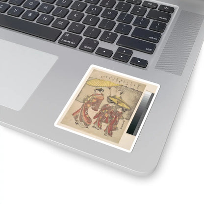 SKU:TSS-STICK-SZKHRN-3X3-86 Sizes:3" × 3" Types:White