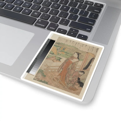 SKU:TSS-STICK-SZKHRN-4X4-87 Sizes:4" × 4" Types:White