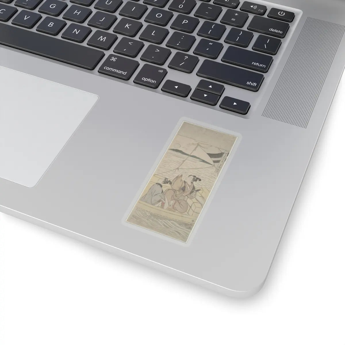 SKU:TSS-STICK-SZKHRN-3X3-14K3B Sizes:3" × 3" Types:Transparent
