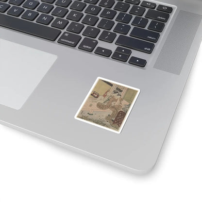 SKU:TSS-STICK-SZKHRN-2X2-102 Sizes:2" × 2" Types:White