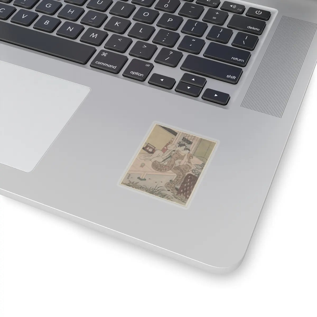 SKU:TSS-STICK-SZKHRN-2X2-14K3P Sizes:2" × 2" Types:Transparent