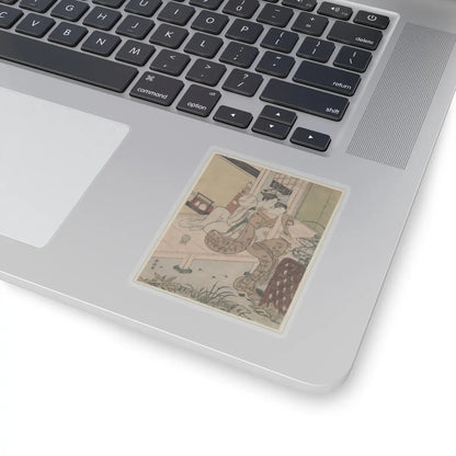 SKU:TSS-STICK-SZKHRN-3X3-14K3P Sizes:3" × 3" Types:Transparent