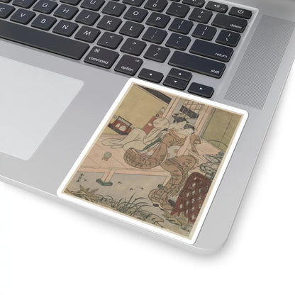 SKU:TSS-STICK-SZKHRN-4X4-102 Sizes:4" × 4" Types:White