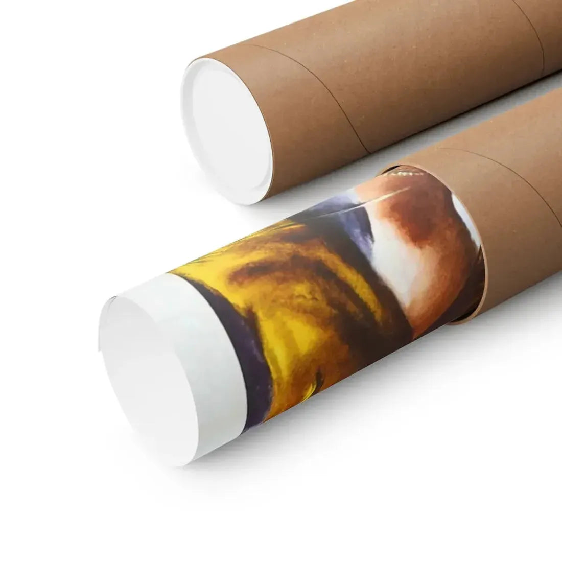 SWAMP WOMEN 1956 - Paper Movie Poster - The Sticker Space