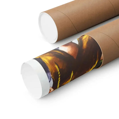 SWAMP WOMEN 1956 - Paper Movie Poster - The Sticker Space