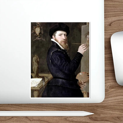 SKU:23843065142106897642 Sticker types:White Shape:Die-Cut Sizes:6" × 6"