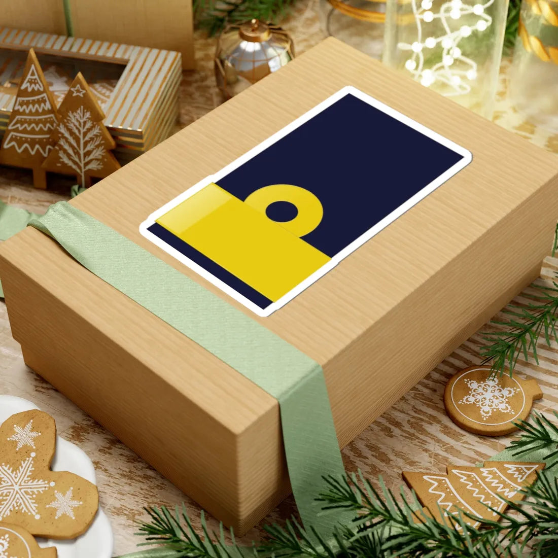 SWE NavyOF6 (Sweden) (Military Rank) STICKER Vinyl Kiss-Cut Decal - The Sticker Space