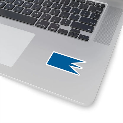 Sweden-1761-army-fleet (Estonia) STICKER Vinyl Kiss-Cut Decal - The Sticker Space