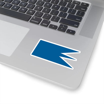 Sweden-1761-army-fleet (Estonia) STICKER Vinyl Kiss-Cut Decal - The Sticker Space
