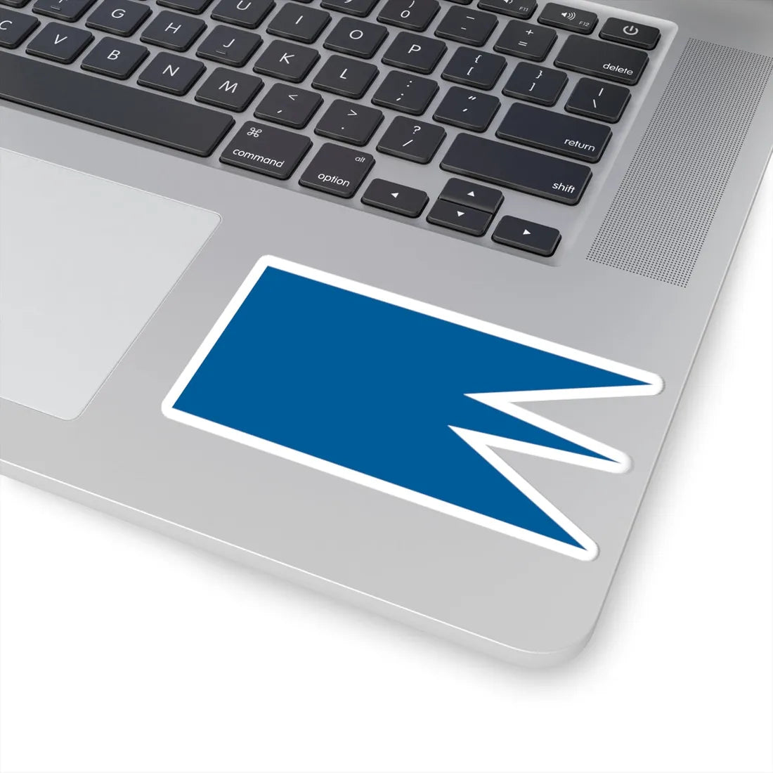 Sweden-1761-army-fleet (Estonia) STICKER Vinyl Kiss-Cut Decal - The Sticker Space