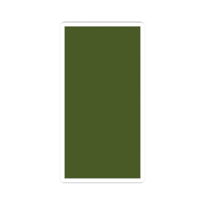 Sweden Field OR 1a 2019 (Sweden) (Military Rank) STICKER Vinyl Kiss-Cut Decal - The Sticker Space