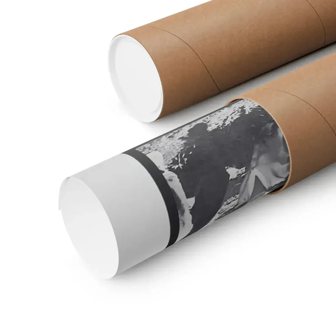 SWEDEN HEAVEN AND HELL 1968 - Paper Movie Poster - The Sticker Space