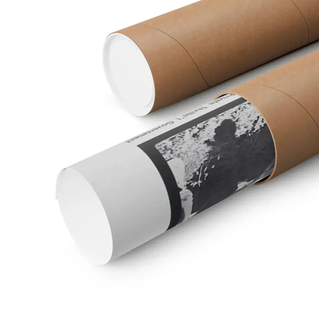 SWEDEN HEAVEN AND HELL 1968 - Paper Movie Poster - The Sticker Space