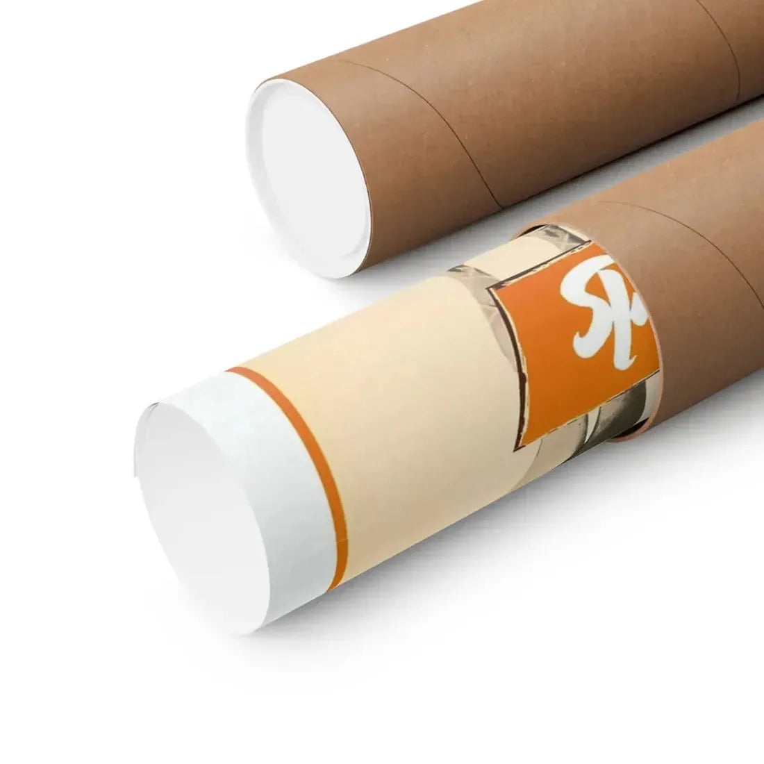 SWEDISH FLY GIRLS 1971 - Paper Movie Poster - The Sticker Space