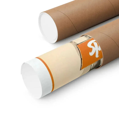 SWEDISH FLY GIRLS 1971 - Paper Movie Poster - The Sticker Space