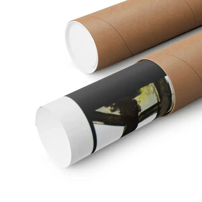 SWEDISH SORORITY GIRLS 1978 - Paper Movie Poster - The Sticker Space