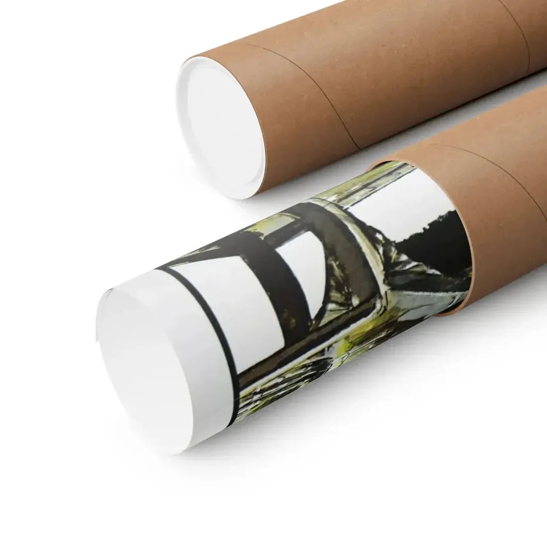 SWEDISH SORORITY GIRLS 1978 - Paper Movie Poster - The Sticker Space