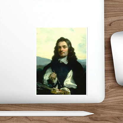 SKU:27425217928688252309 Sticker types:White Shape:Die-Cut Sizes:5" × 5"