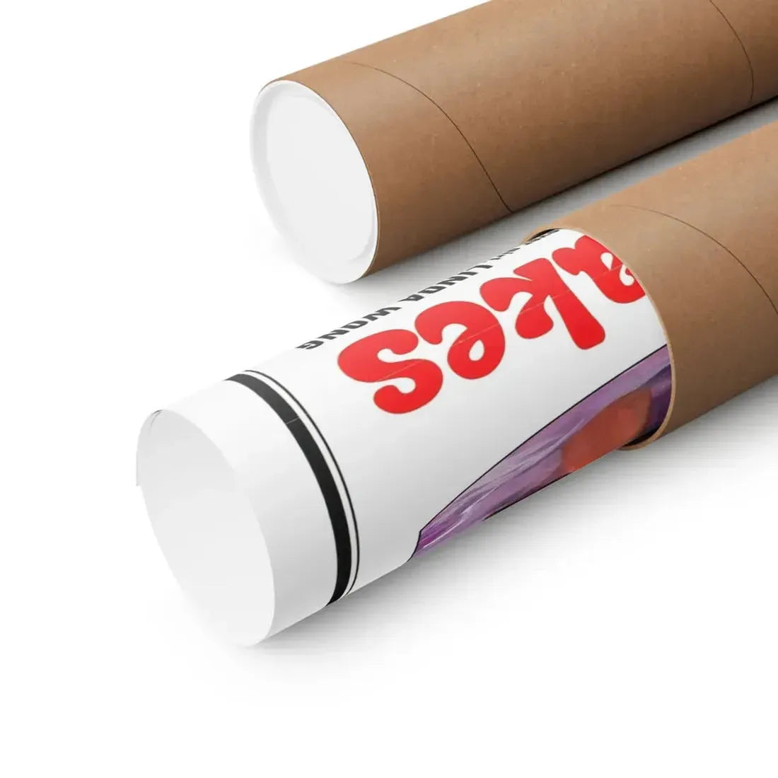 SWEET CAKES 1976 - Paper Movie Poster - The Sticker Space