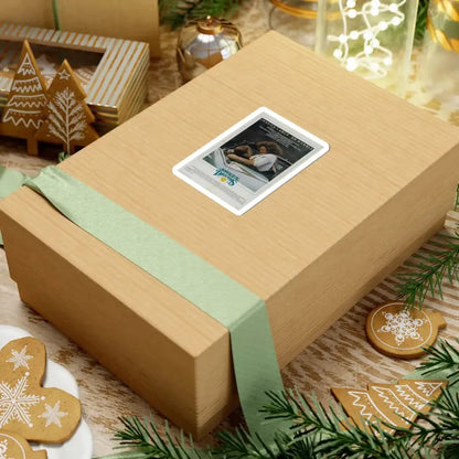 Sweet Dreams 1985 Movie Poster - STICKER Vinyl Kiss-Cut Decal - The Sticker Space