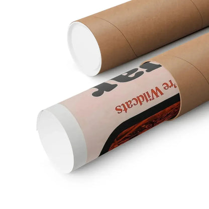 SWEET SUGAR 1972 - Paper Movie Poster - The Sticker Space