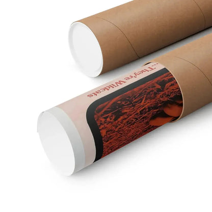 SWEET SUGAR 1972 - Paper Movie Poster - The Sticker Space