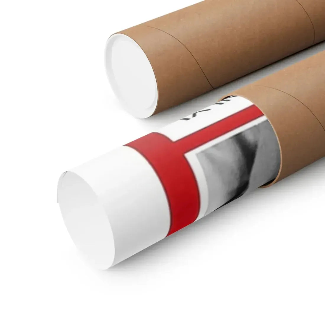 SWINGIN SWAPPERS 1973 - Paper Movie Poster - The Sticker Space