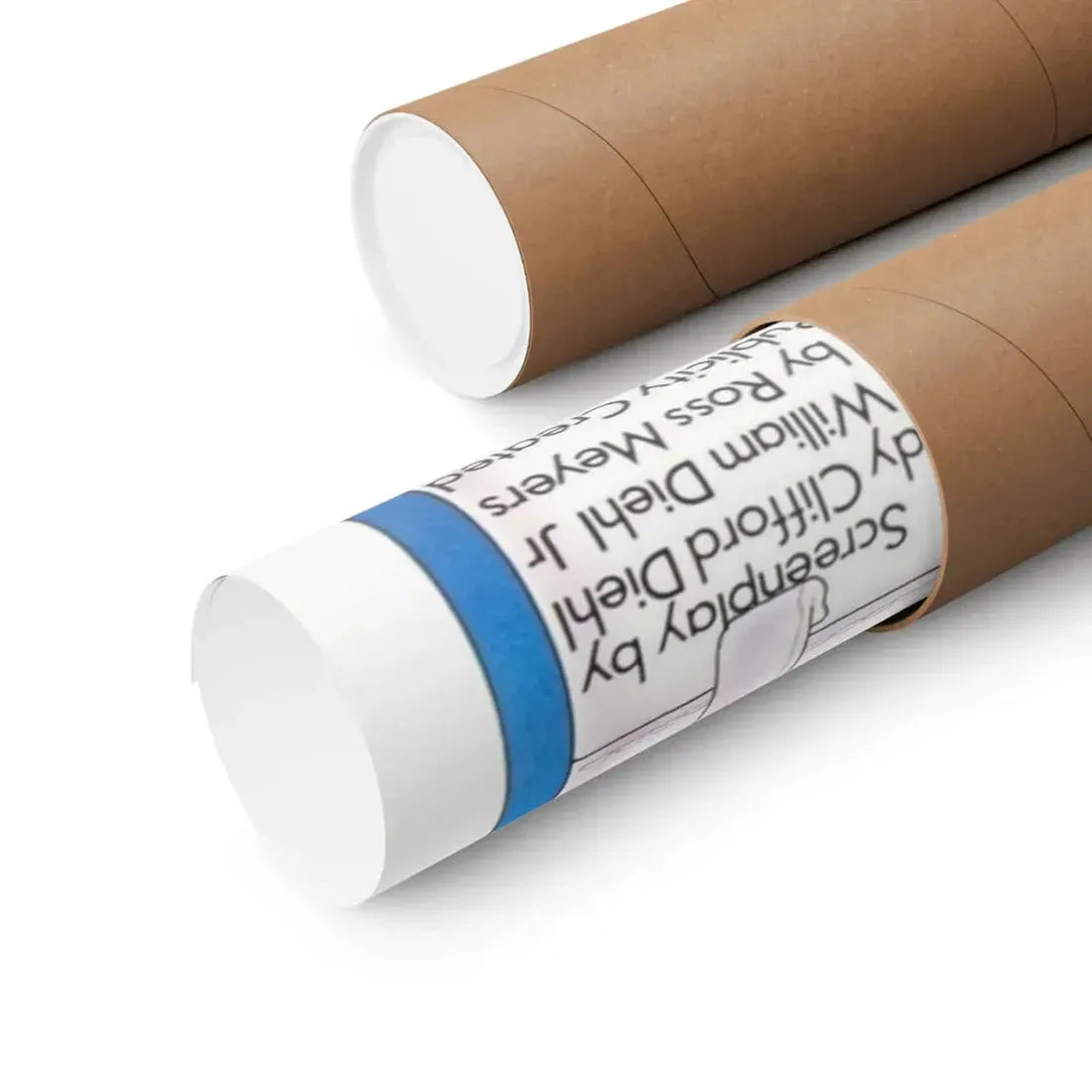 SWINGING COEDS 1972 - Paper Movie Poster - The Sticker Space